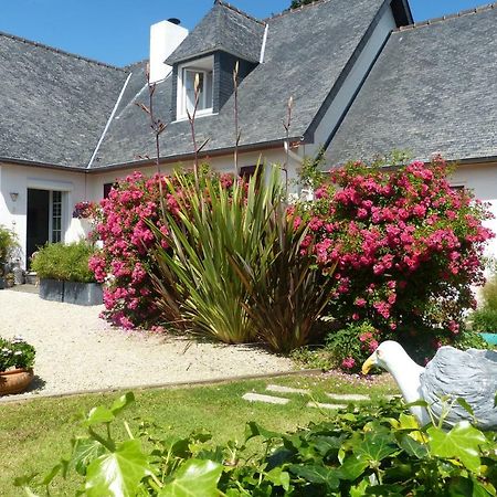 Le Diamant Villa Le Minihic-sur-Rance Ngoại thất bức ảnh