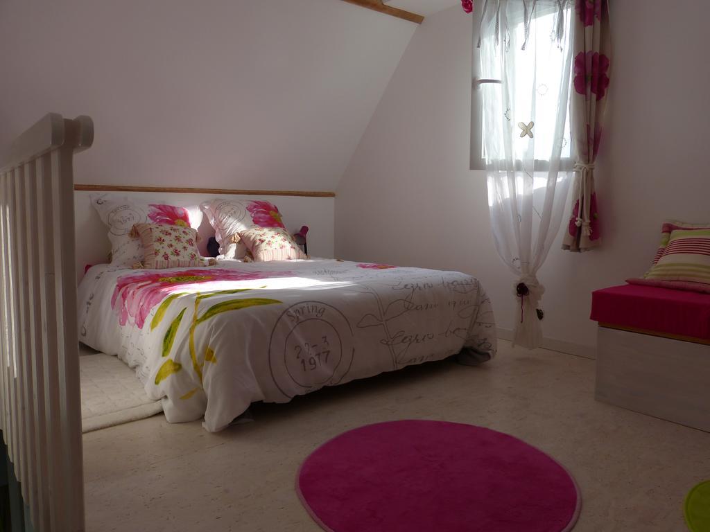 Le Diamant Villa Le Minihic-sur-Rance Ngoại thất bức ảnh